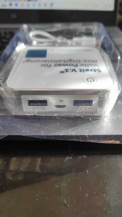 Павербанк Streit V.1