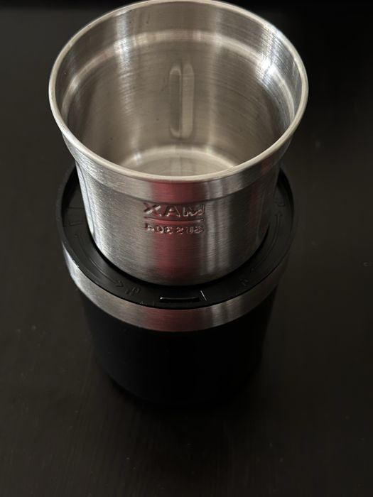 Mlynek do kawy elektryczny