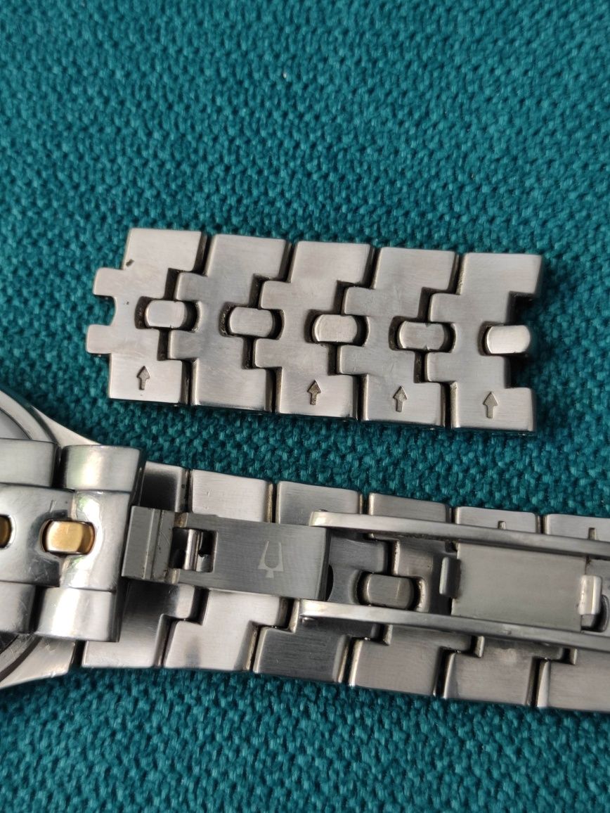 Zegarek Bulova model C967106