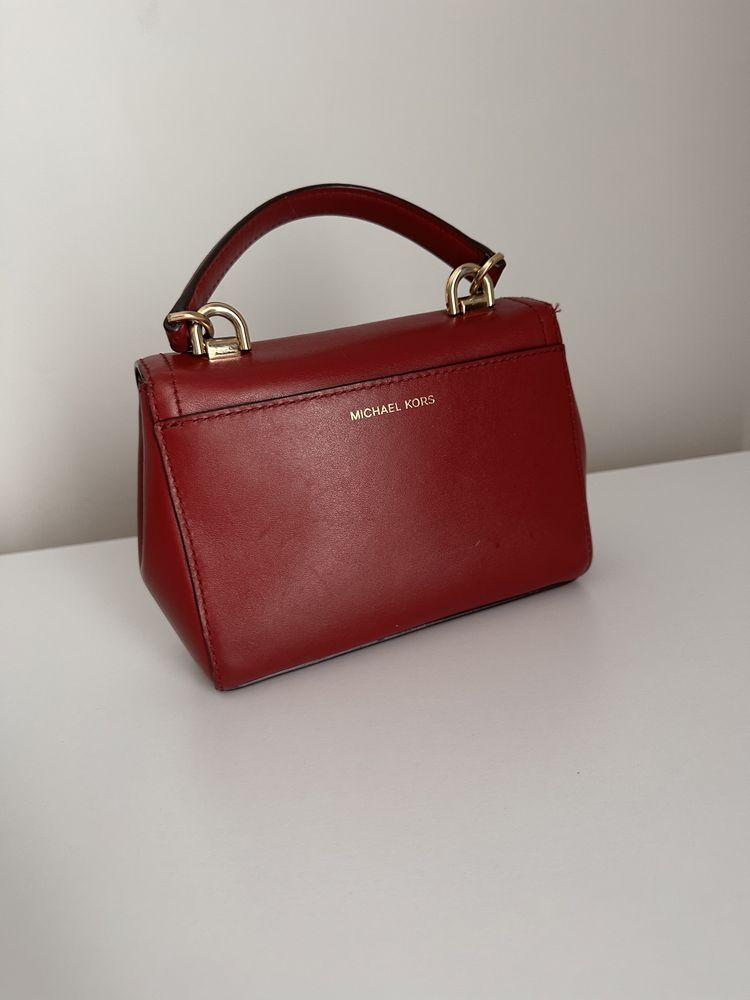 Michael Kors Ava small