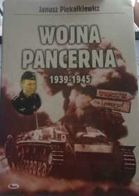Wojna pancerna 1939 - 1945 - Piekałkiewicz