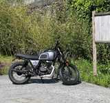 Brixton Felsberg 125