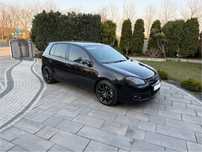 Volkswagen Golf Golf V GT stage 2