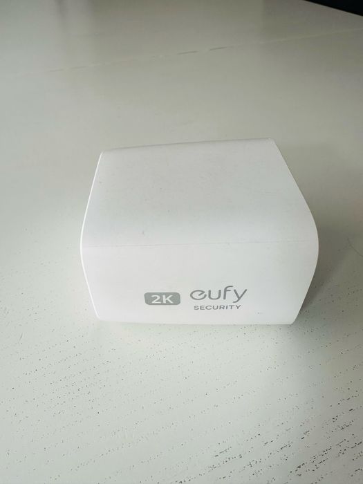Camara Vigilancia 2K Eufy