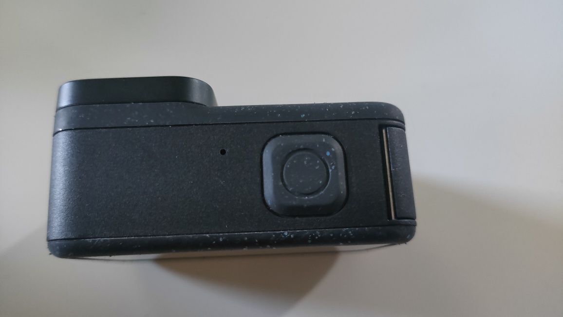 Kamera GoPro 12 z akcesoriami