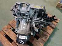 CAIXA DE VELOCIDADES RENAULT MODUS 1.5DCI JR5113