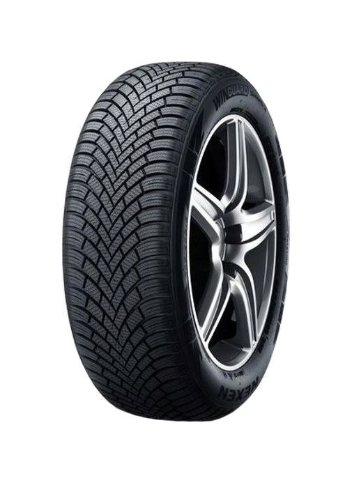 4x 185/60R14 82T Nexen Winguard Snow'G 3 WH21 - NOWE