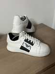 Vendo Ténis da Emporio Armani