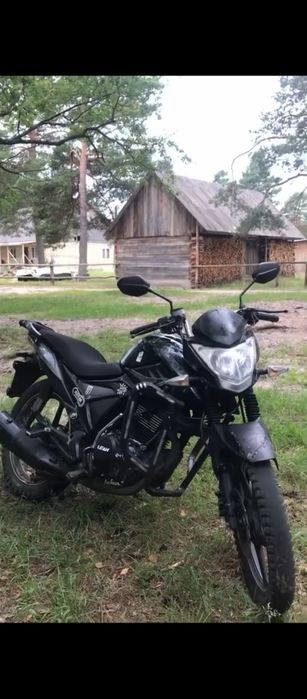 Продам ліфан 150сср