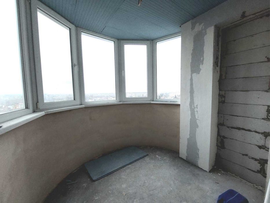 Продам 3 к квартиру по вул.Стрілецька 5180