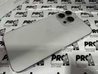 Telefon Iphone 14 Pro Max 128gb stan bdb bat 88% silver Progsm