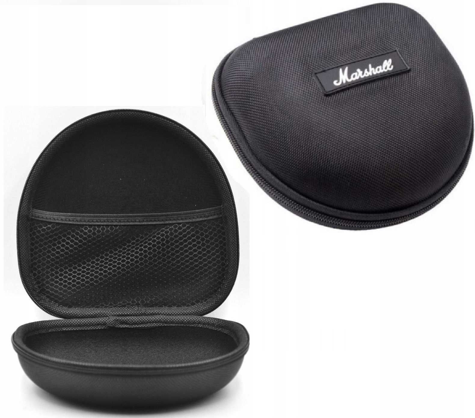 Чохол кейс футляр Marshall Major II III IV V 2 3 4 5 MID ANC Monitor