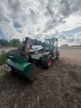 Bobcat T3571  Ładowarka teleskopowa Bobcat