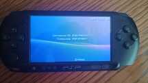 Sony PSP Street E1004