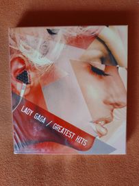 Lady Gaga – Greatest Hits LADY GAGA ( 2017)