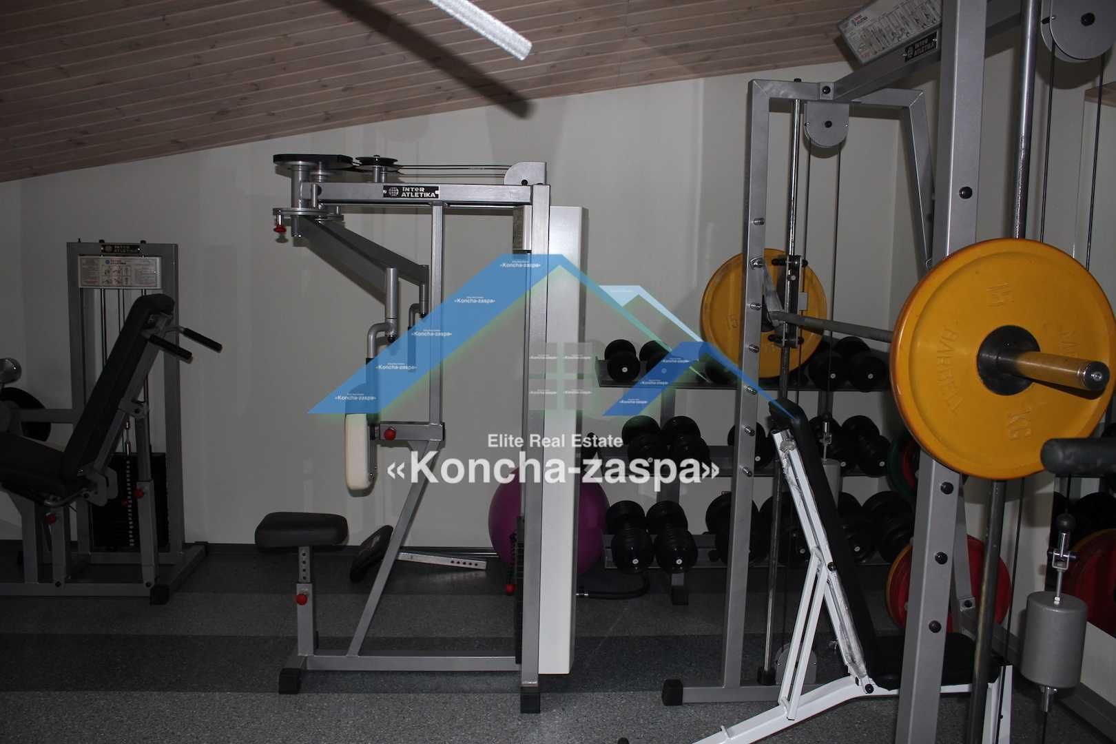 Конча Заспа. Козин. Продажа дома в лесной части