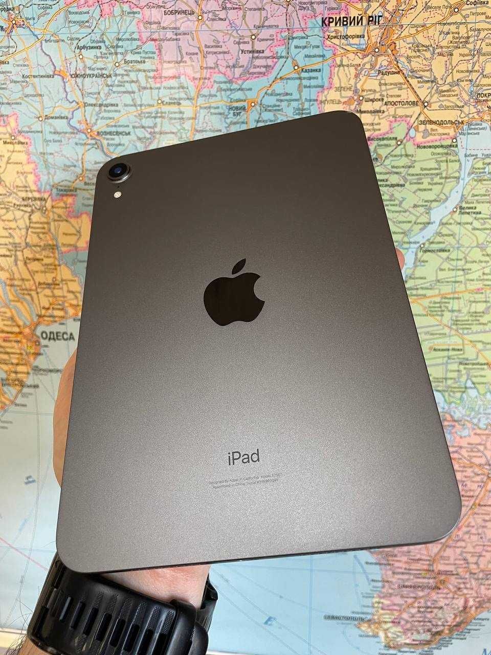 Планшет iPad 6 64GB