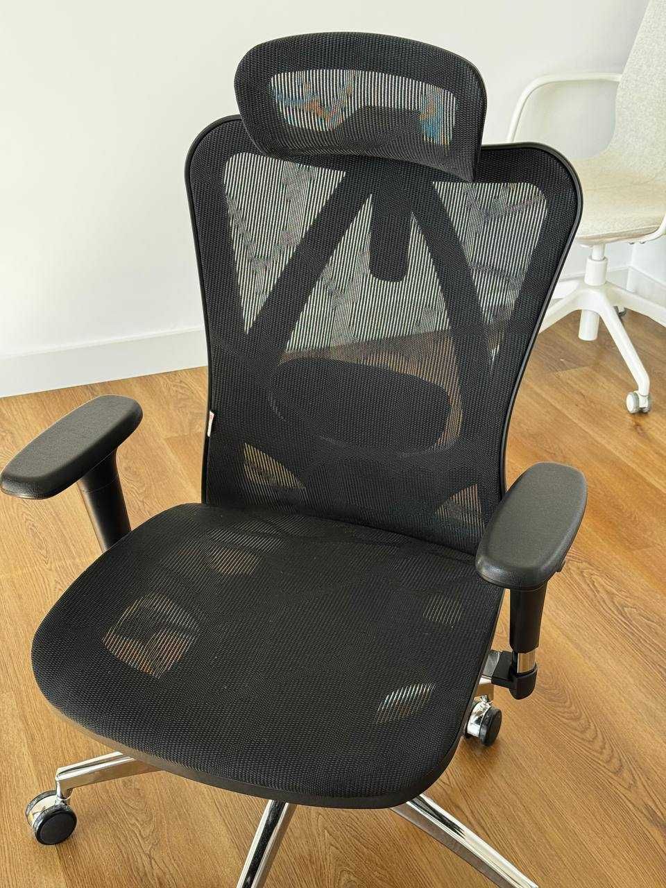 cadeira de computador da SIHOO