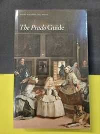 Livro - The Prado Guide