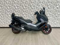 Sym Cruisym Alpha 300