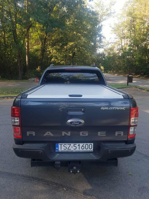Ford Ranger Wildtrak3.2   Przebieg 40000tys!!!