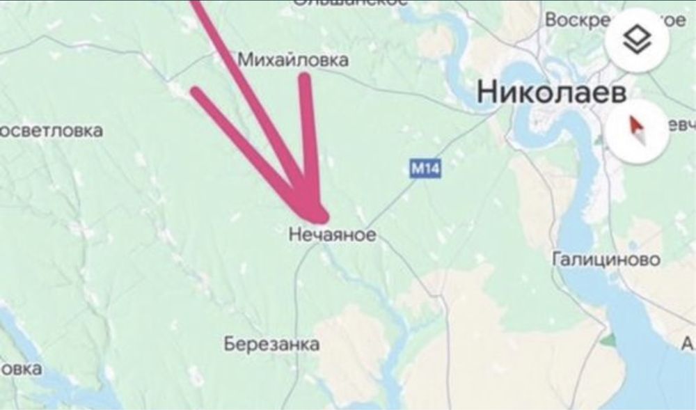 Участок 2 га под АЗС на фасаде международной трассы