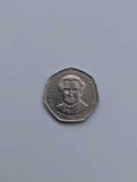 Jamajka 1 dolar 1995 r.