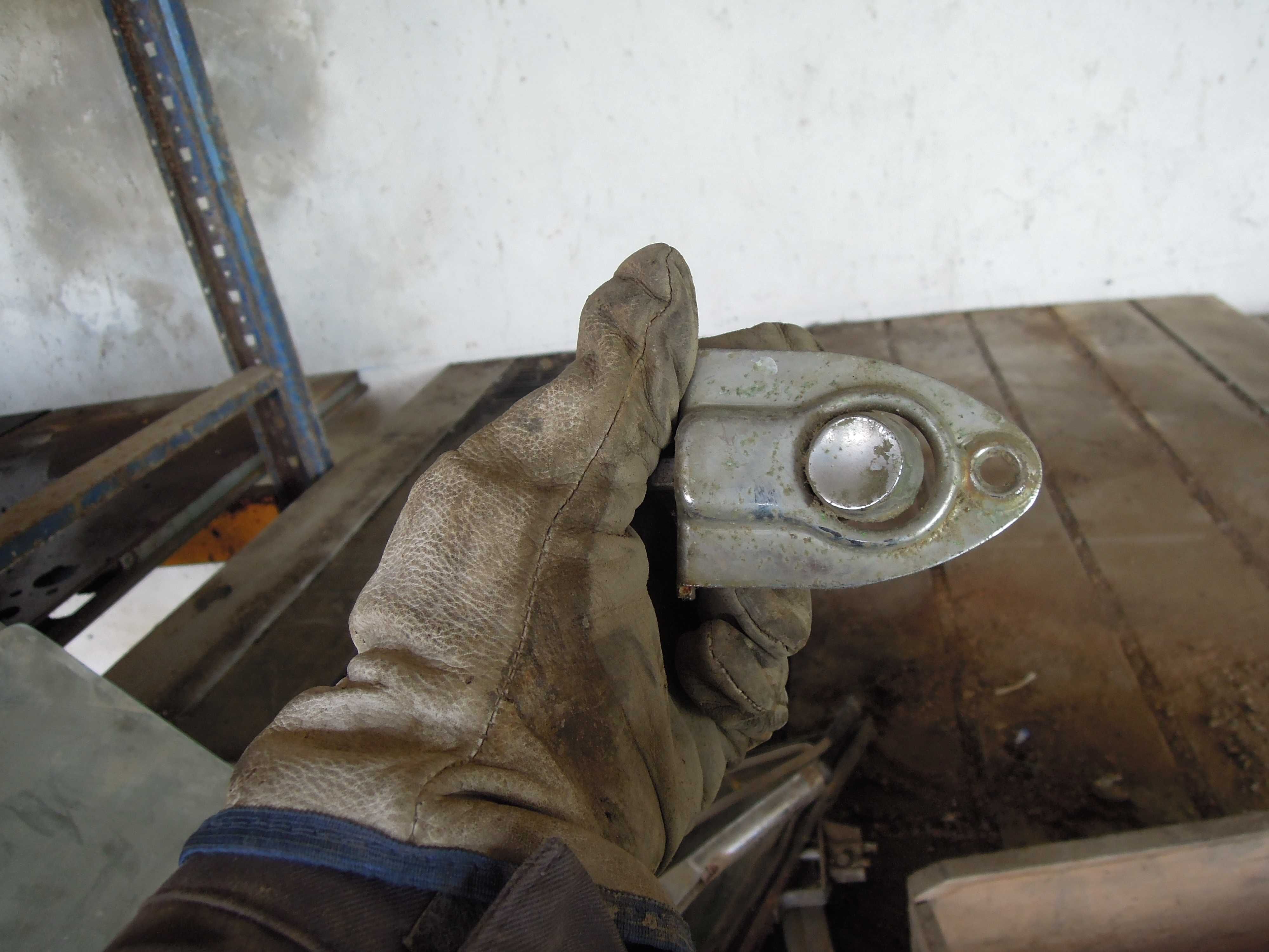 Fiat 850 Coupe - Diverso Material