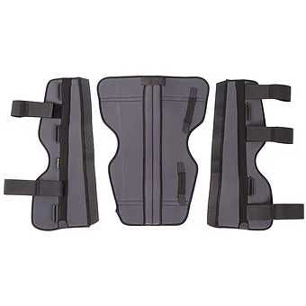 Тутор коленного сустава Orliman IR5100