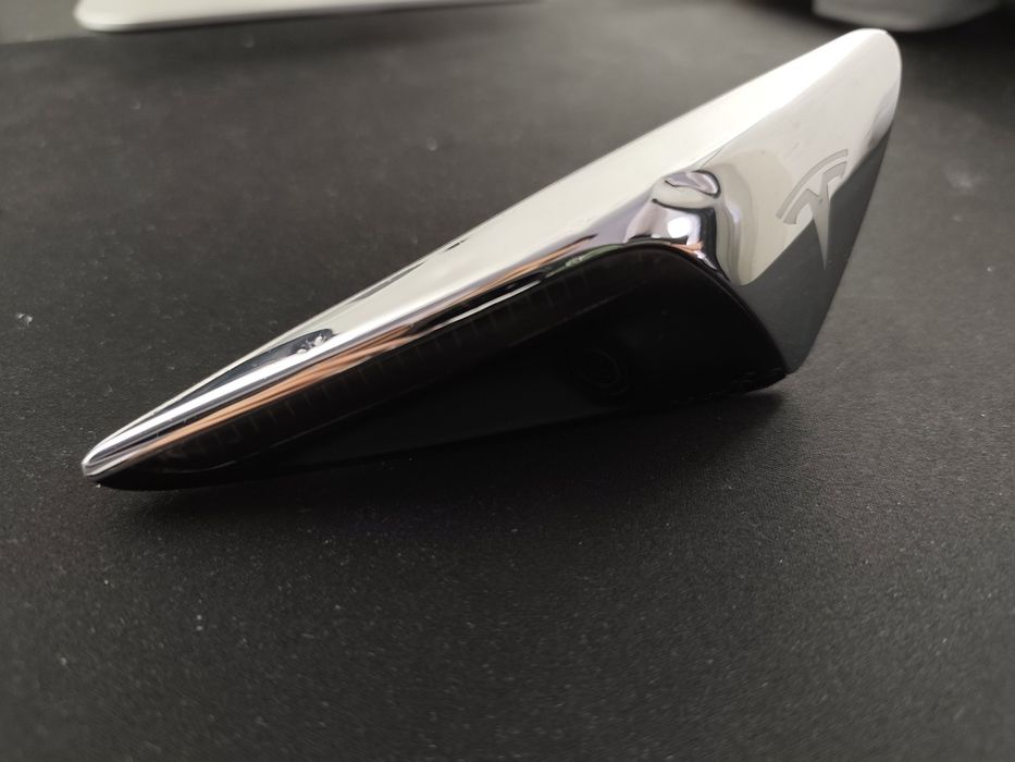 Камера 1034345-99-A в крило праве Tesla S X