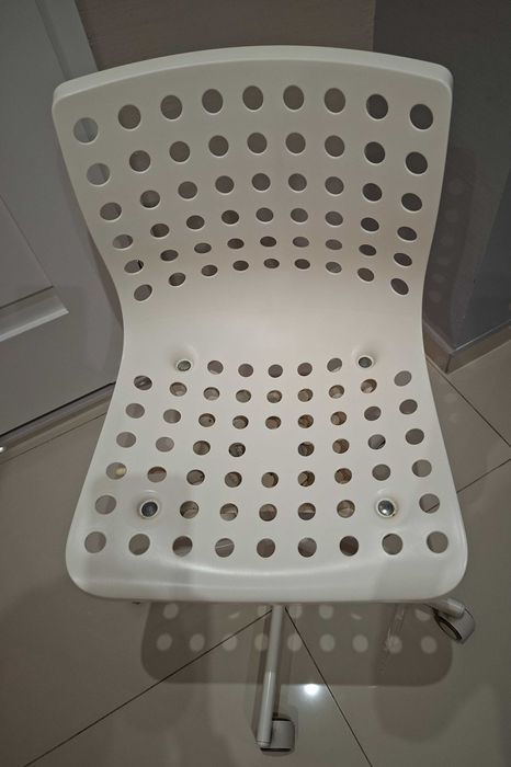Krzesło obrotowe Ikea