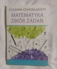 Egzamin Ósmoklasisty Matematyka Zbiór Zadań