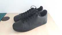 Czarne buty adidas rozm. 39