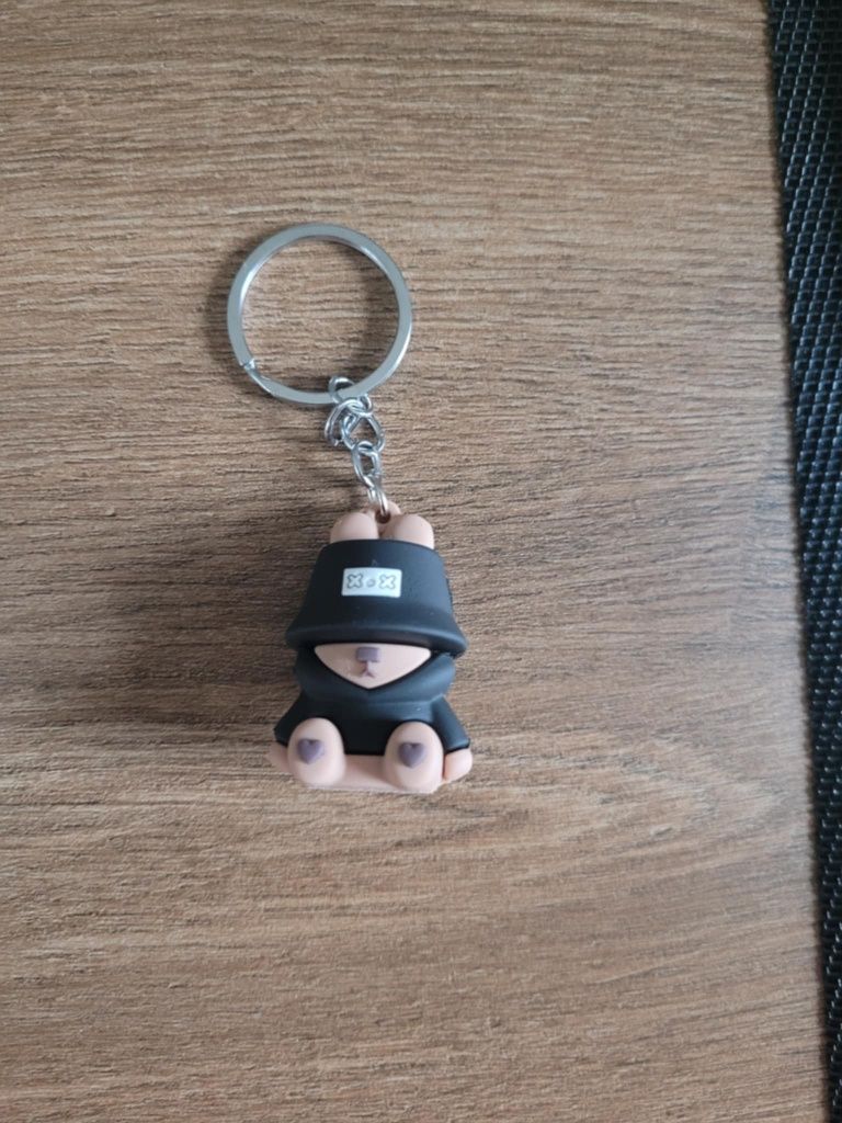 Piękny brelok do kluczy wyprzedaż