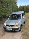 Renault kangoo 1.5dci HAK