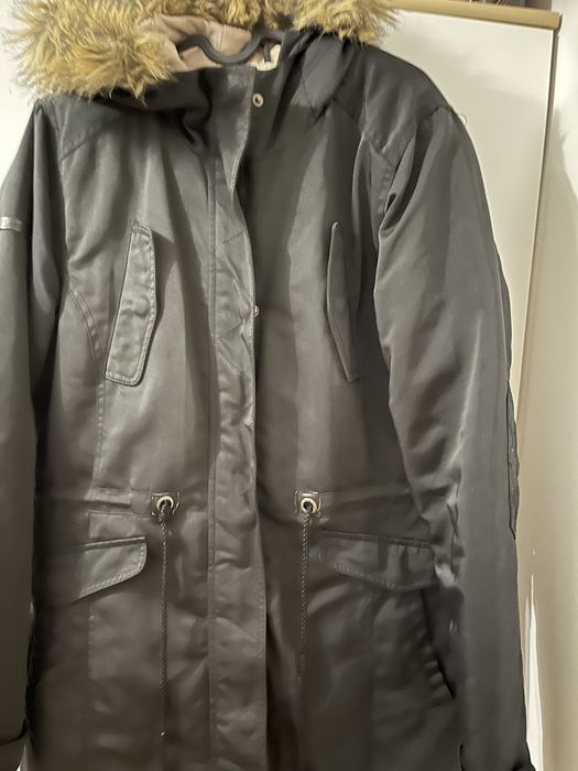 Kurtka zimowa damska xl