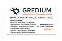 Prestação de serviços