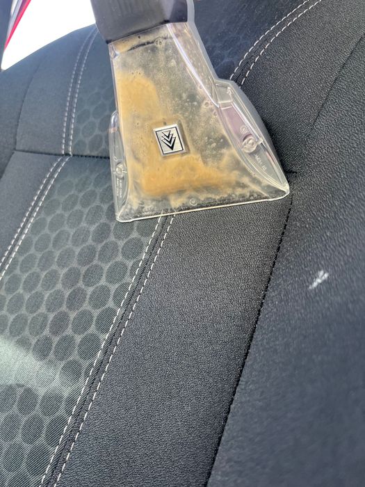 Pranie Tapicerki, Dywanów, Kanap