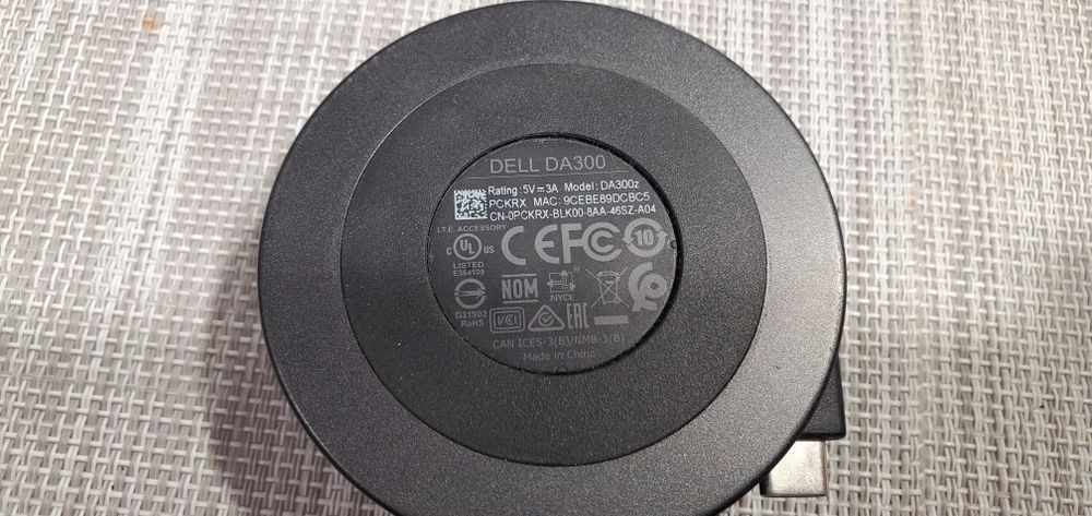 продаю Переходник DELL.Адаптер.