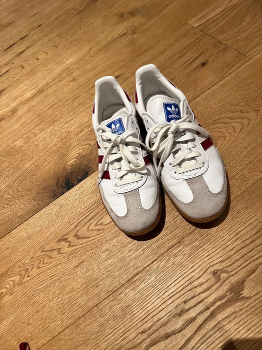 Adidas samba nr40