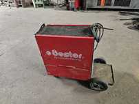 Spawarka Migomat Bester Magster 161 S