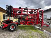 Культиватор Horsch Tiger 2025