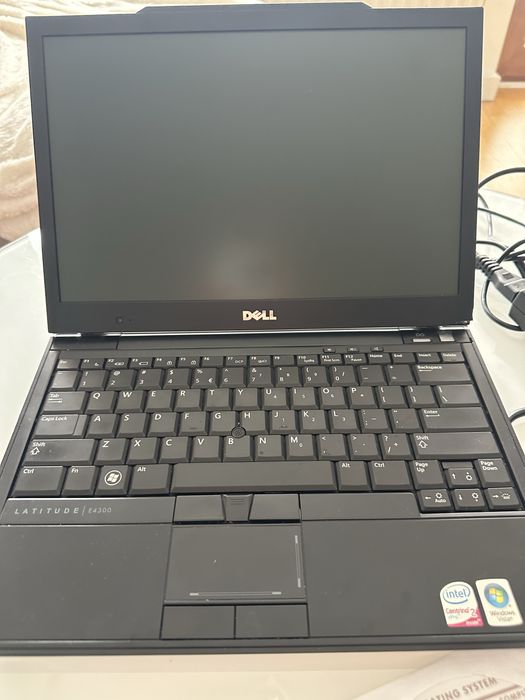 Dell Latitude E4300