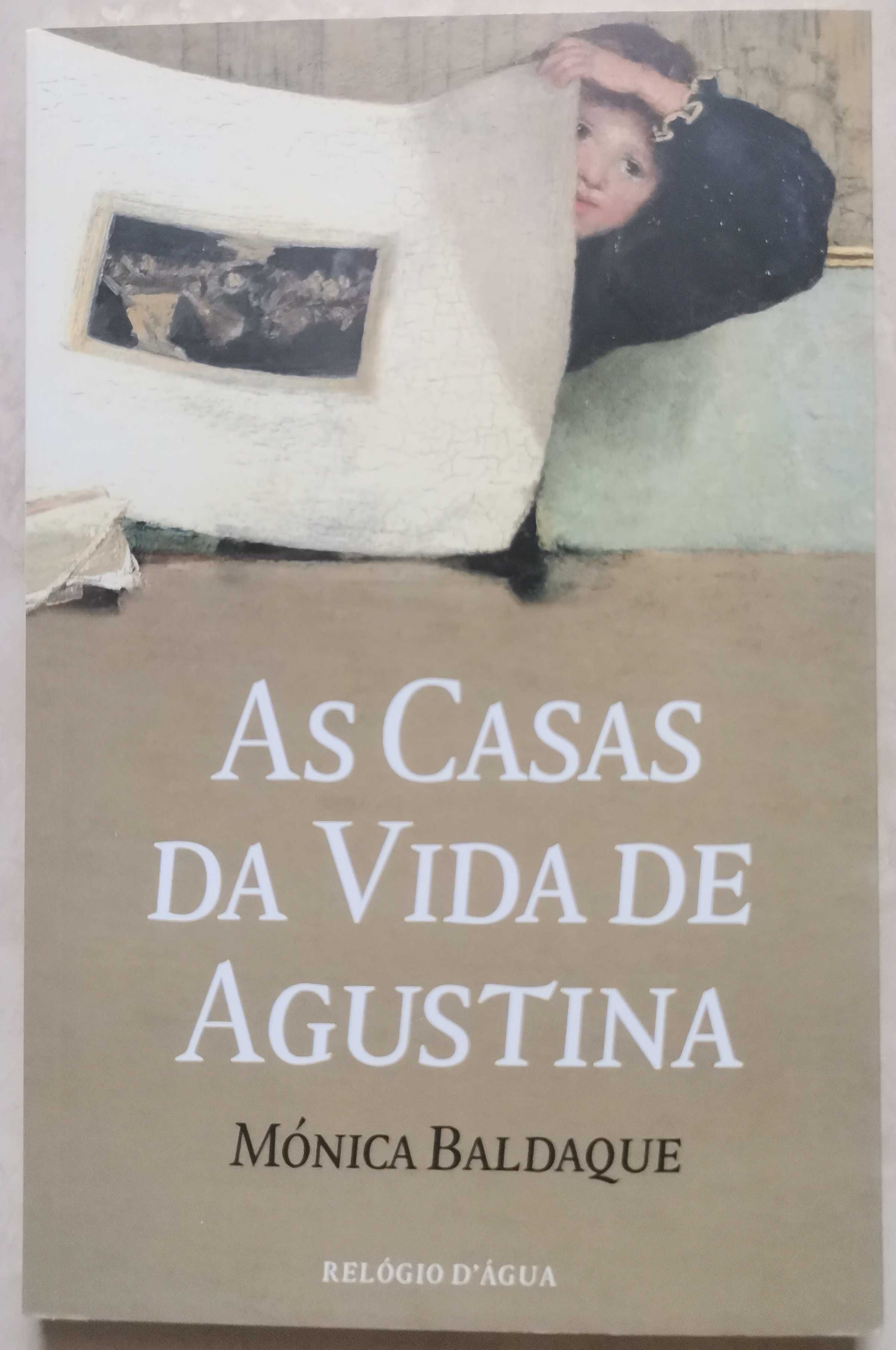 Portes Grátis - As Casas da Vida de Agustina