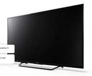 Telewizor TV SONY KD-49X8005C do naprawy lub na części
