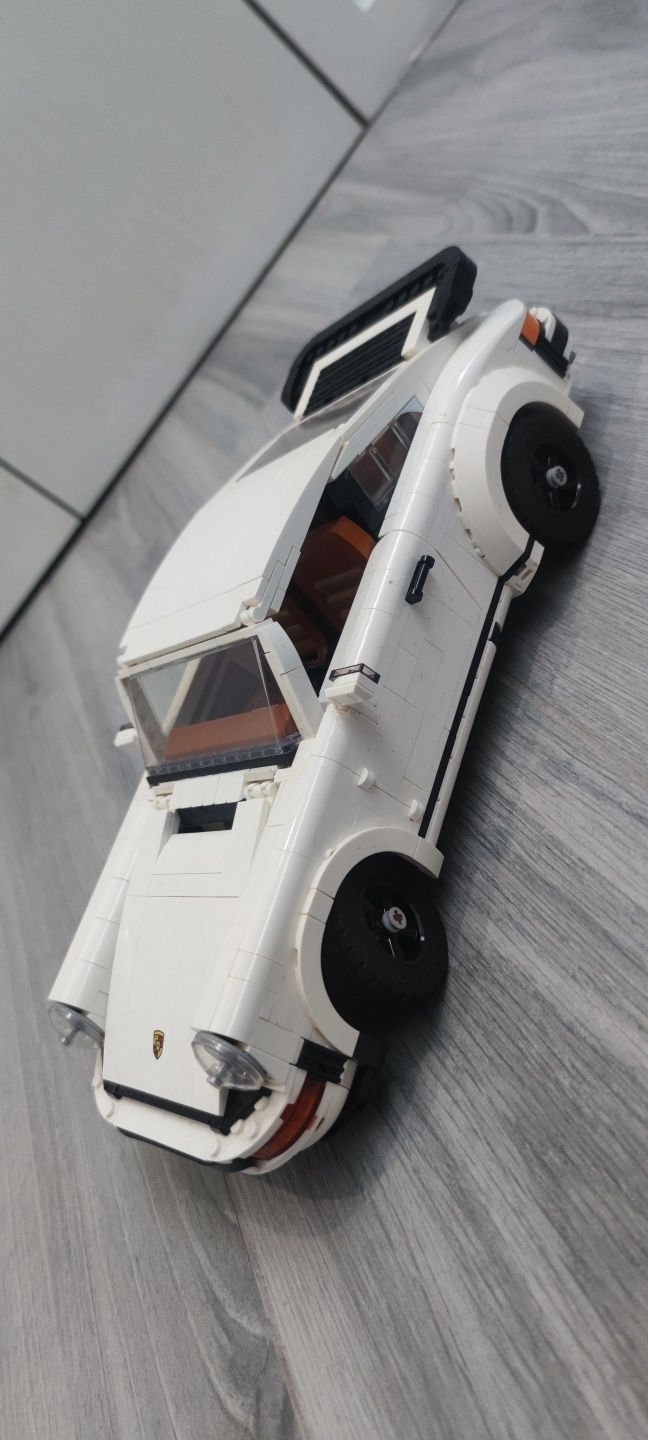 LEGO Porsche 911