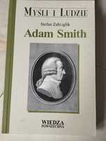 Zabieglik Adam Smith