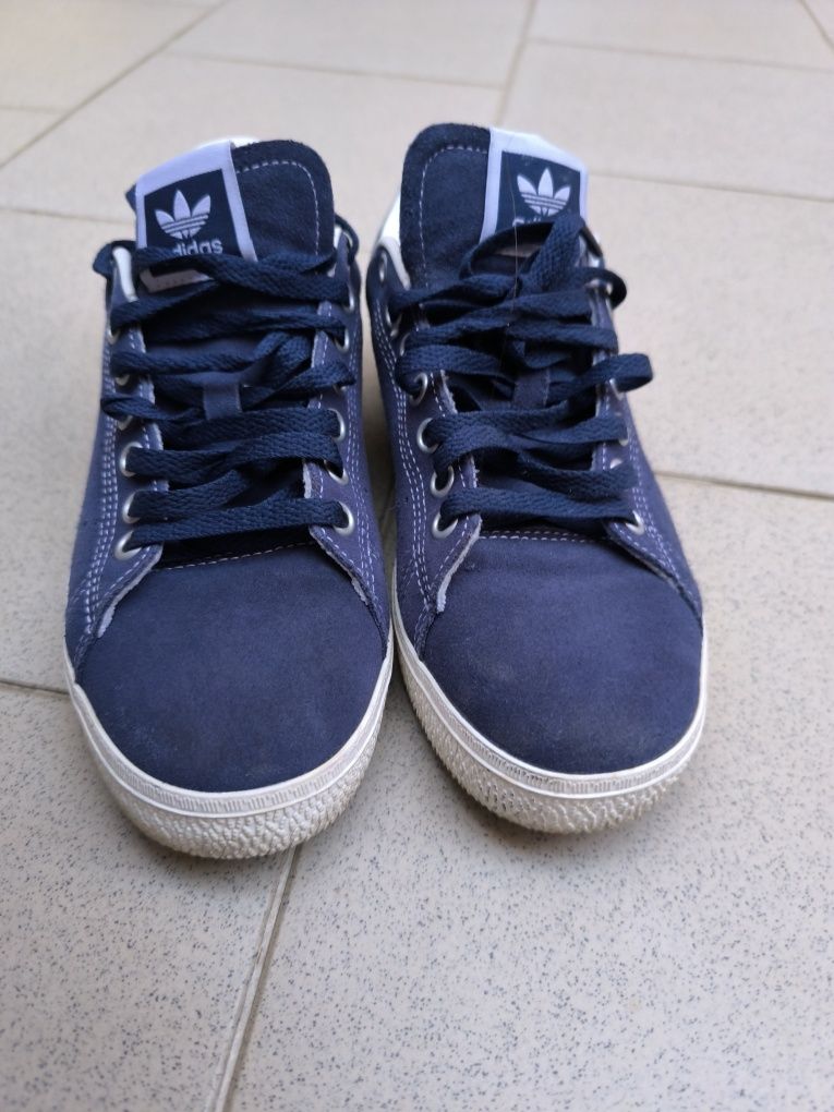 Sapatilhas Stan Smith
