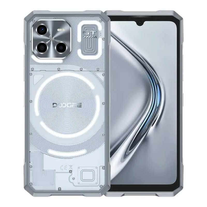 Doogee Blade GT Ultra 5G 16GB/512GB IP69K 2.5GHz