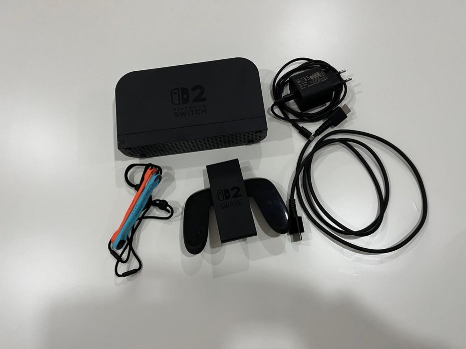 Nintendo Switch 2